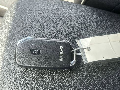 Certified 2024 Kia Forte GT-Line FWD image 29