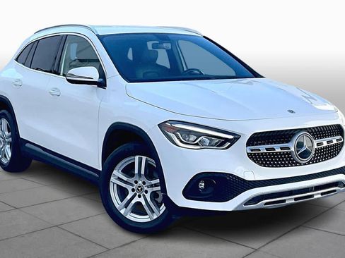 Used 2023 Mercedes-Benz GLA 250 GLA 250 image 3