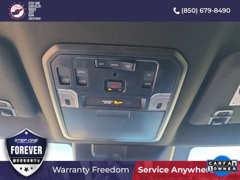 Used 2024 Toyota Sequoia TRD Pro image 30