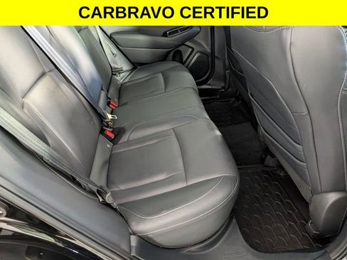 Used 2023 Subaru Outback Limited XT AWD/4WD image 33