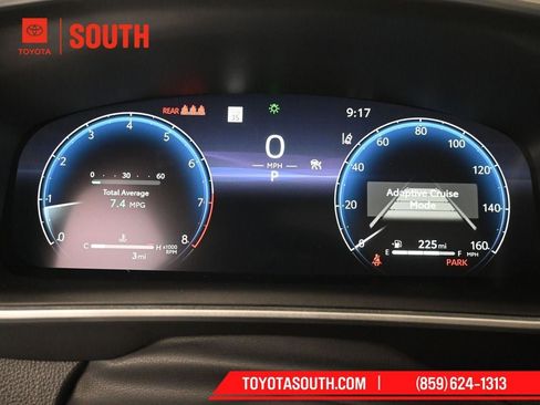 New 2026 Toyota Corolla XSE image 12