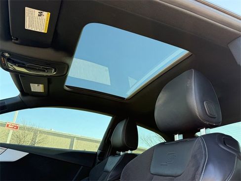 Used 2020 Audi A5 2.0T Prestige w/ Black Optic Package image 22