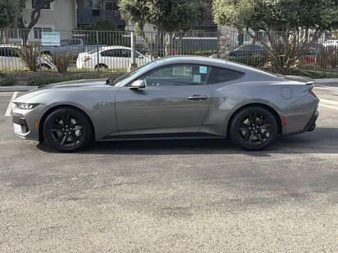 Used 2024 Ford Mustang GT image 7