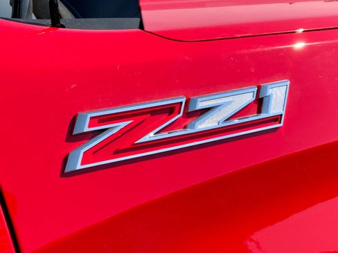 Certified 2025 Chevrolet Silverado 1500 LT w/ All Star Edition Plus image 20