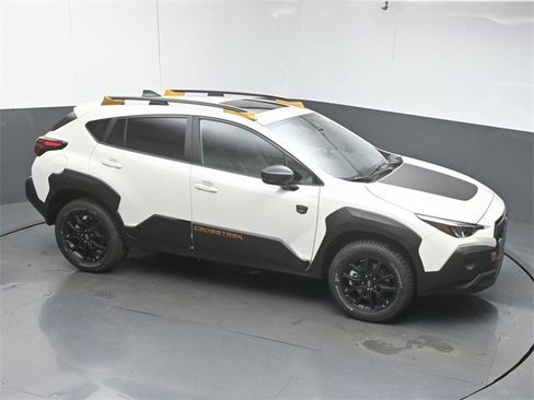 New 2026 Subaru Crosstrek 2.5i Wilderness image 39