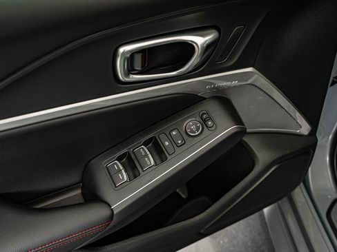 New 2026 Acura Integra Type S FWD image 24