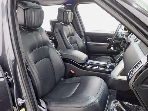 Used 2020 Land Rover Range Rover Long Wheelbase Autobiography AWD/4WD image 31