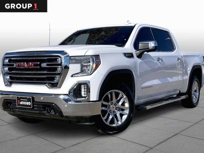 Used 2020 GMC Sierra 1500 SLT