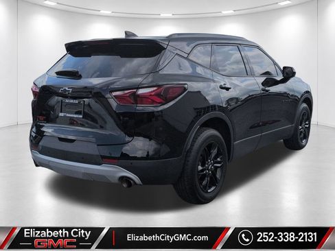 Used 2021 Chevrolet Blazer LT FWD image 6