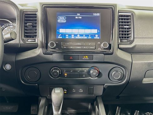 Used 2022 Nissan Frontier S w/ Technology Package image 13