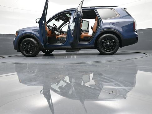 Used 2023 Kia Telluride SX Prestige X-Pro AWD/4WD image 52