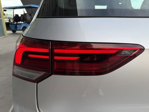 Used 2024 Volkswagen GTI S image 14