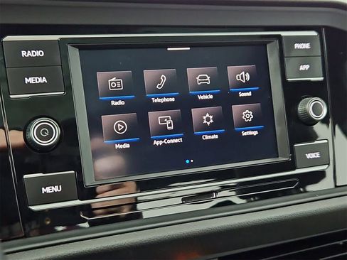 Certified 2020 Volkswagen Jetta R-Line image 30