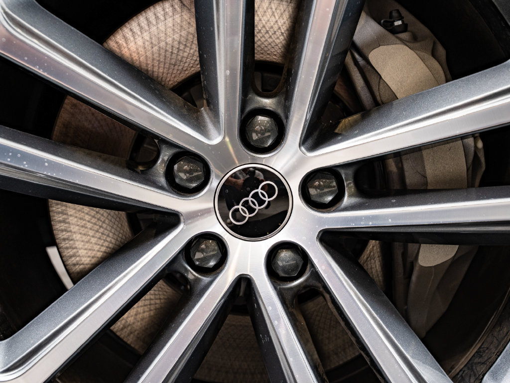 New 2026 Audi Q7 2.0T Premium Plus AWD/4WD image 8