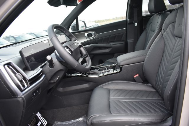 New 2026 Kia Sorento SX Prestige AWD/4WD image 26