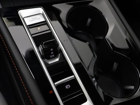 New 2026 Volkswagen Atlas Peak Edition image 11