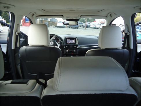 Used 2016 MAZDA CX-5 Grand Touring image 17