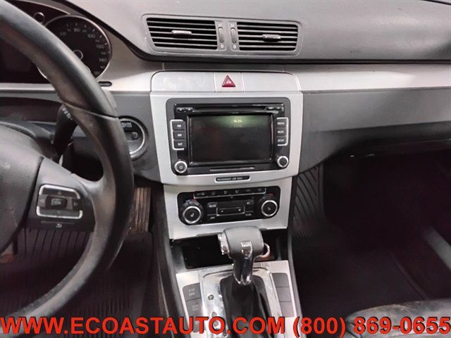 Used 2010 Volkswagen CC Luxury FWD image 12