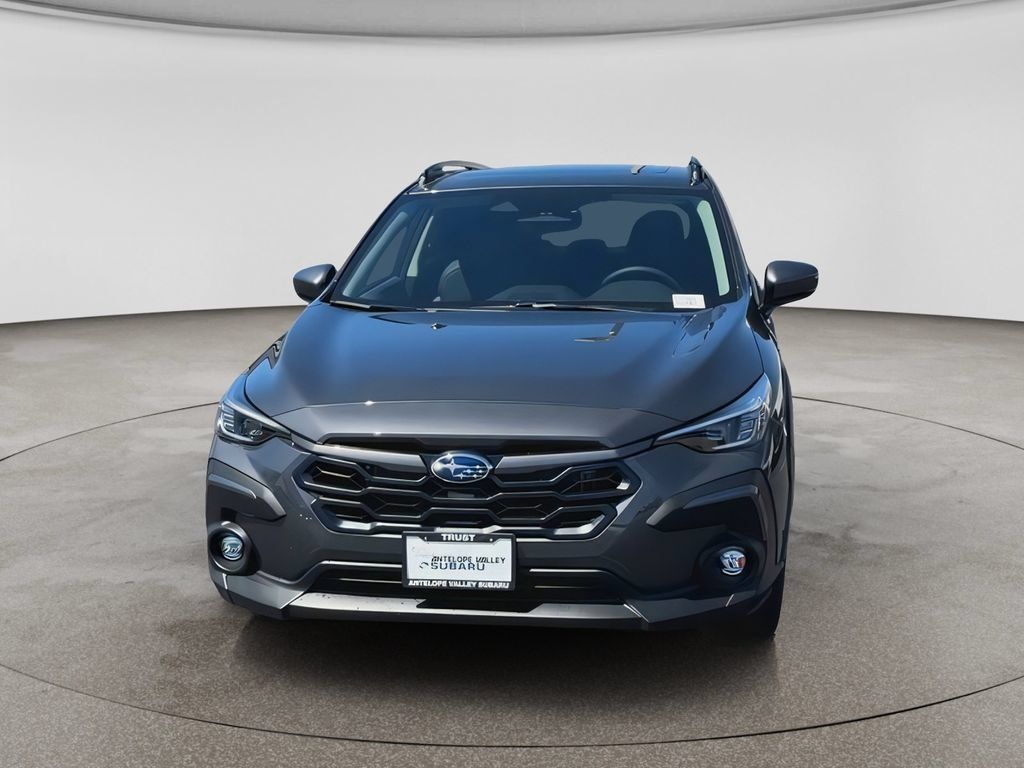 New 2026 Subaru Crosstrek 2.5i Limited w/ Crosstrek Mirror Package AWD/4WD image 3