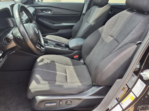 Used 2024 Honda Accord Sport image 23