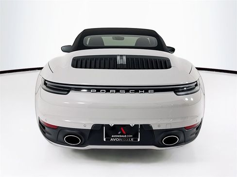Used 2024 Porsche 911 Carrera S image 10