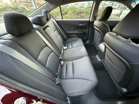 Used 2013 Honda Accord Sport image 35