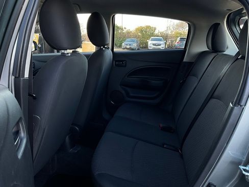 Used 2020 Mitsubishi Mirage ES image 11