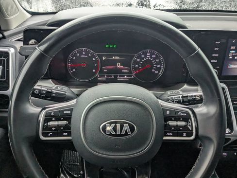 Used 2021 Kia Sorento SX AWD/4WD image 17
