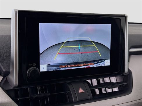 Certified 2025 Toyota RAV4 XLE image 13