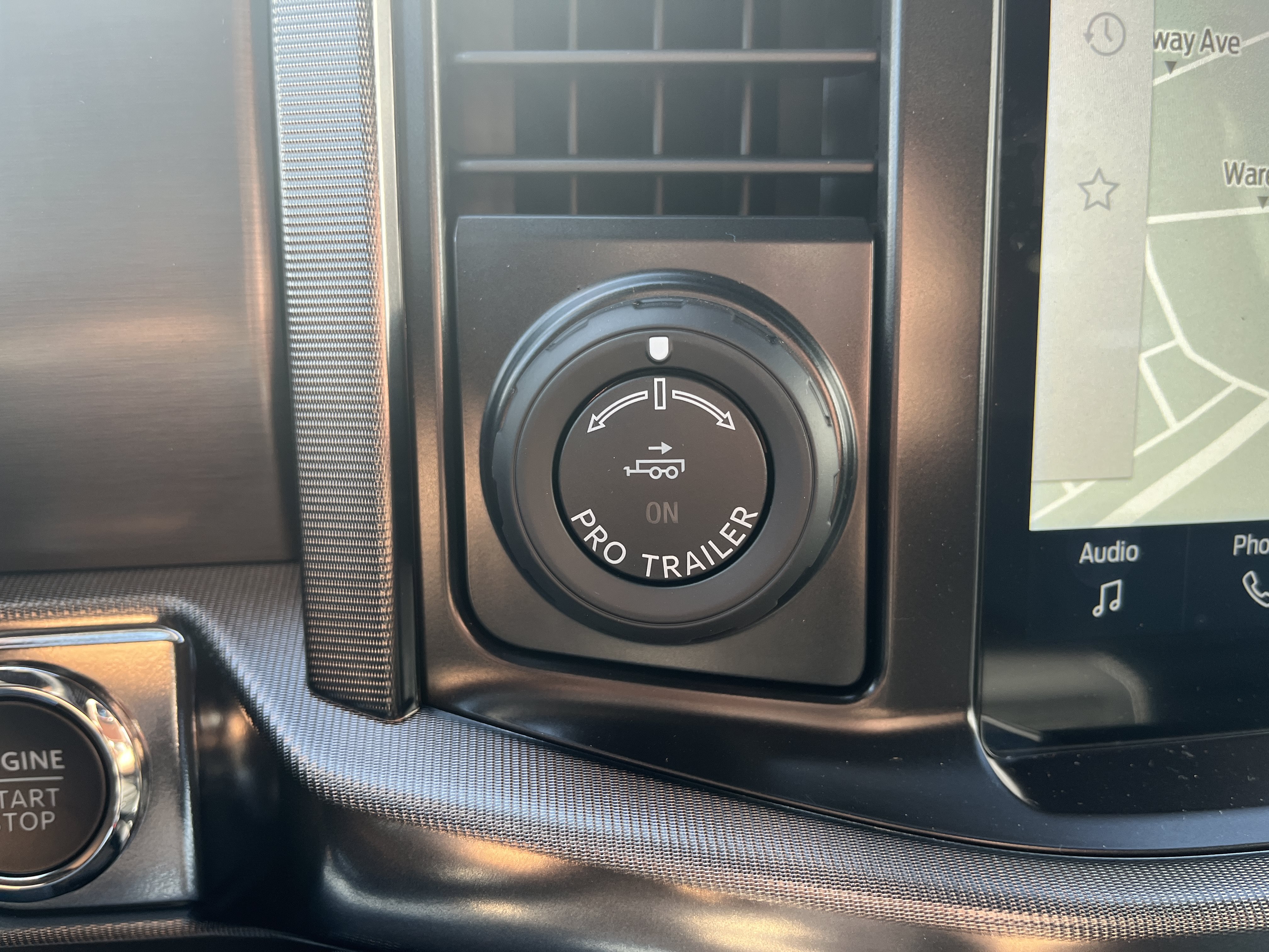 New 2026 Ford F150 Platinum AWD/4WD image 27
