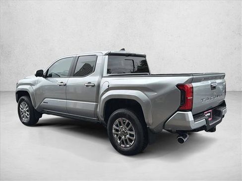 New 2026 Toyota Tacoma Limited AWD/4WD image 7