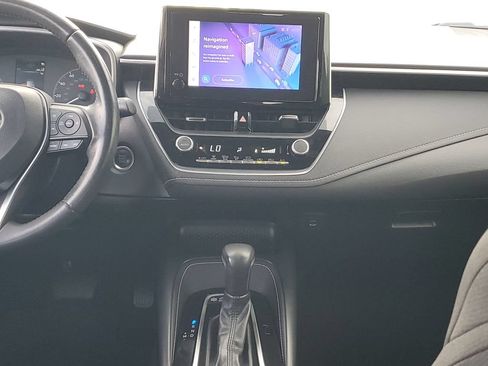 Certified 2024 Toyota Corolla SE FWD image 18