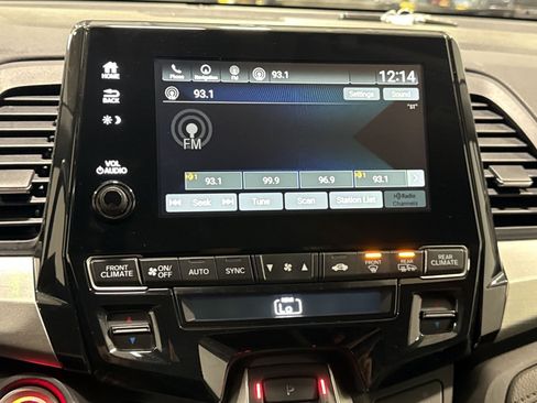 Used 2019 Honda Odyssey EX-L image 18