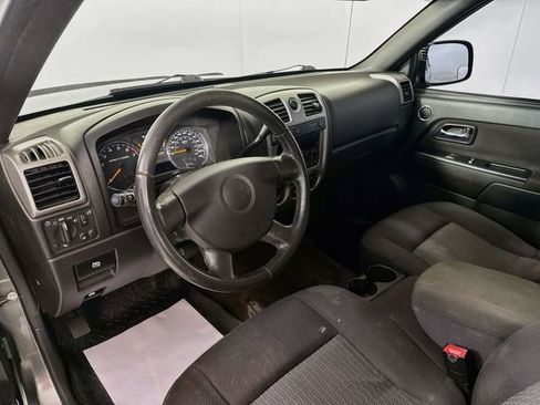 Used 2011 Chevrolet Colorado LT AWD/4WD image 11