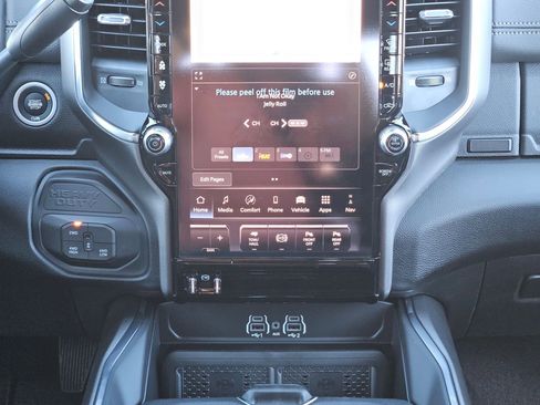 New 2026 RAM 2500 Laramie image 17