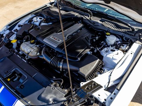 Used 2019 Ford Mustang GT w/ Equipment Group 301A image 30