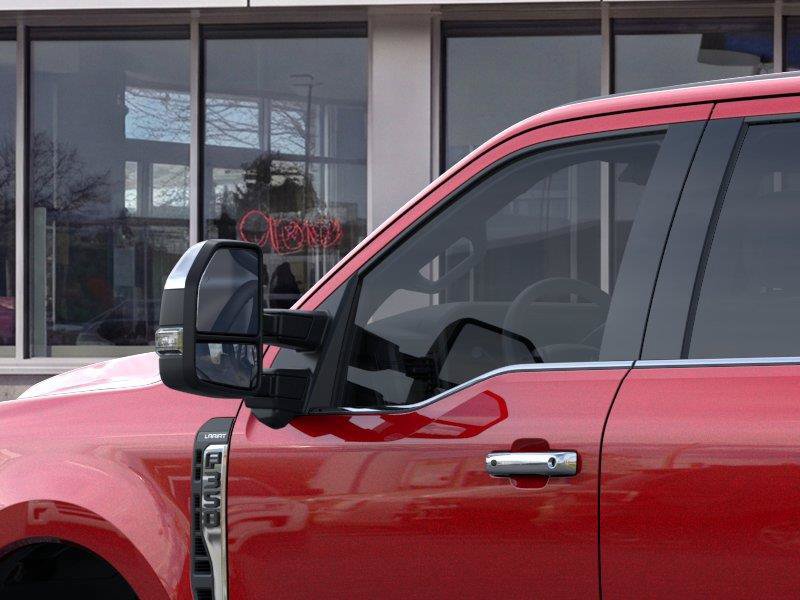 New 2026 Ford F350 Lariat w/ Lariat Premium Package AWD/4WD image 20
