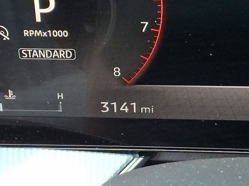 Certified 2025 Nissan Murano SL w/ Cargo Package AWD/4WD image 23