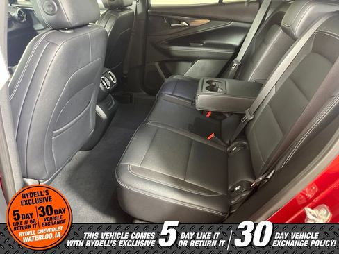 Used 2024 Chevrolet Blazer EV LT AWD/4WD image 20