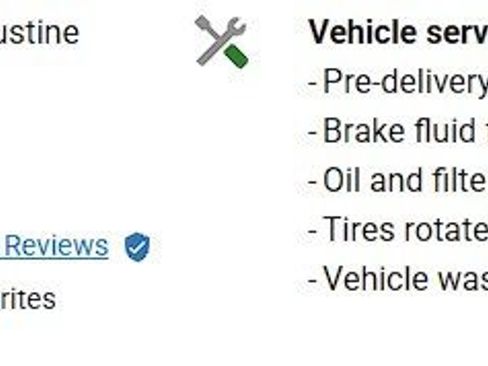 Used 2023 Ford Explorer XLT w/ Equipment Group 202A image 10