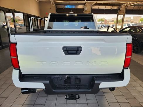 Used 2024 Toyota Tacoma SR5 RWD image 5
