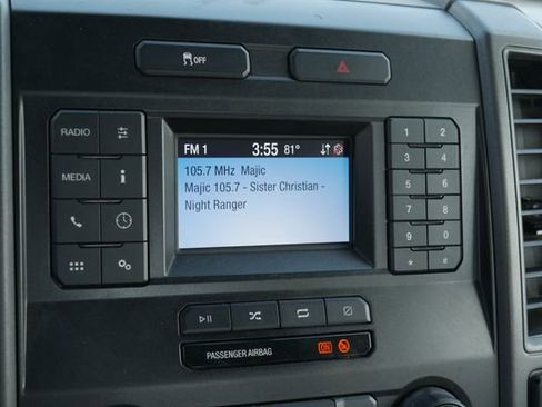 Used 2022 Ford F250 XL w/ Power Equipment Group RWD image 21
