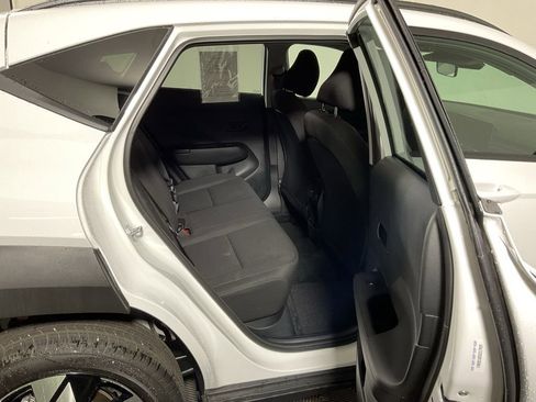 New 2025 Hyundai Kona SEL image 35