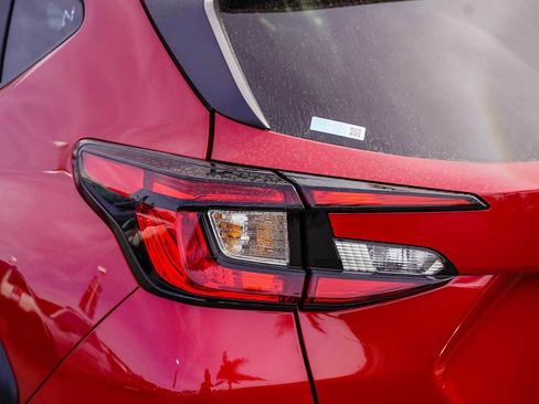 New 2026 Subaru Crosstrek 2.5i image 7