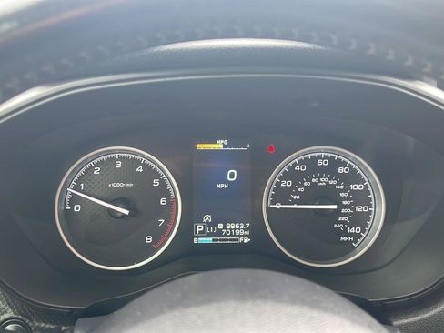 Used 2023 Subaru Forester Premium AWD/4WD image 26