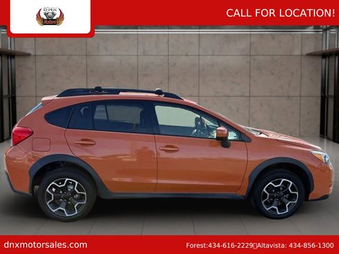 Used 2013 Subaru Crosstrek 2.0i Premium image 6