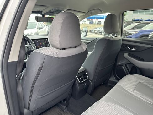 Used 2024 Subaru Outback Premium AWD/4WD image 25