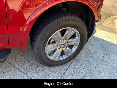 Used 2020 Ford F150 Lariat image 16