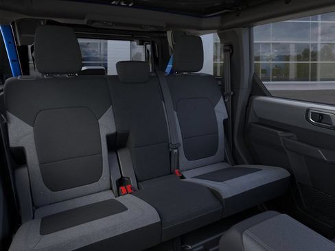 New 2026 Ford Bronco Big Bend AWD/4WD image 11