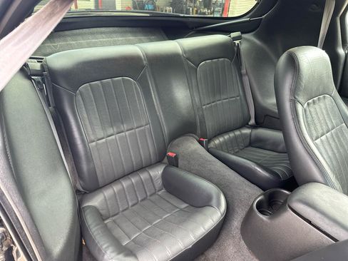 Used 2002 Chevrolet Camaro Z28 RWD image 19